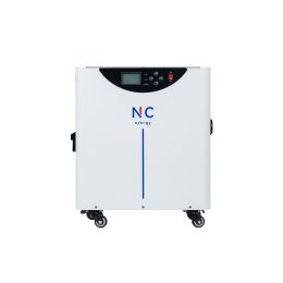 Портативна система NCE3P3U24ua