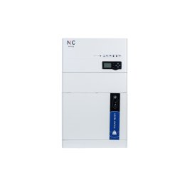 Стаціонарна система NCE3S5U24ua