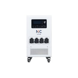 Портативна система NCE5P5U48ua