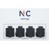 NCE5P5U48ua - Мобільна переносна зарядна станція 5.2 кВт
